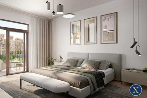 Byt v Umm Suqeim, Dubai, SAE 1 ložnice, 69 m² Č.: 627737 - fotografie 6