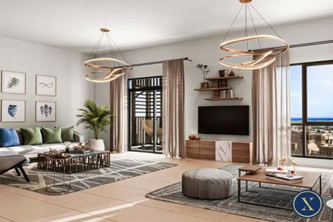 Byt v Umm Suqeim, Dubai, SAE 1 ložnice, 69 m² Č.: 627737 - fotografie 5