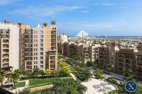 Byt v Umm Suqeim, Dubai, SAE 1 ložnice, 69 m² Č.: 627737 - fotografie 8