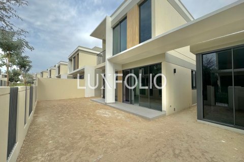 Vila v Tilal Al Ghaf, Dubai, SAE 4 ložnice, 373 m² Č.: 627735 - fotografie 1