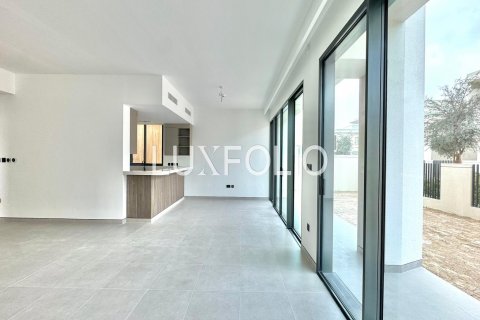 Vila v Tilal Al Ghaf, Dubai, SAE 4 ložnice, 373 m² Č.: 627735 - fotografie 9