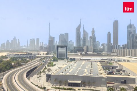 Byt v Dubai, SAE 2 ložnice, 149.6 m² Č.: 622830 - fotografie 25
