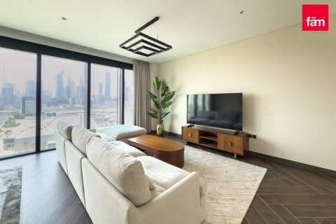 Byt v Dubai, SAE 2 ložnice, 149.6 m² Č.: 622830 - fotografie 1