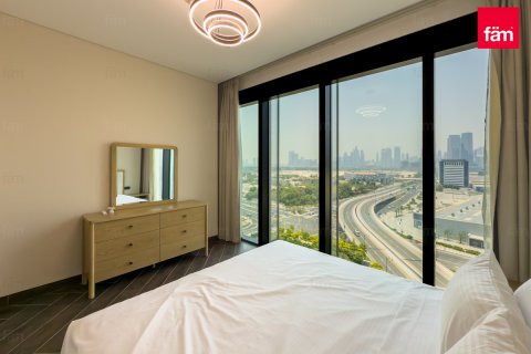 Byt v Dubai, SAE 2 ložnice, 149.6 m² Č.: 622830 - fotografie 16