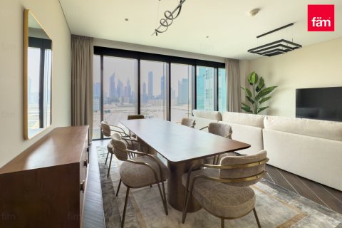 Byt v Dubai, SAE 2 ložnice, 149.6 m² Č.: 622830 - fotografie 2