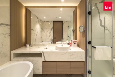 Byt v Dubai, SAE 2 ložnice, 149.6 m² Č.: 622830 - fotografie 24