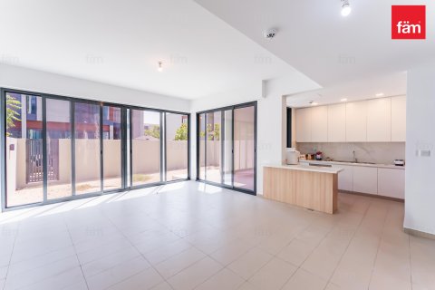 Rumah bandar di Dubai, UAE 4 bilik tidur, 308.4 meter persegi № 622186 - foto 4