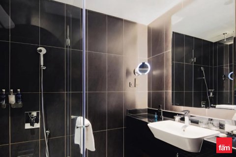 Hotel Apartment til salg i Palm Jumeirah, Dubai, UAE 1 soveværelse, 82.1 kvm № 622185 - foto 9