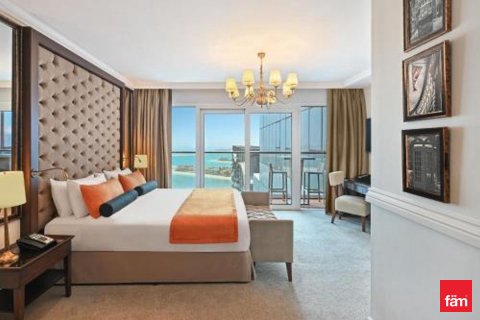 Hotel Apartment til salg i Palm Jumeirah, Dubai, UAE 1 soveværelse, 82.1 kvm № 622185 - foto 2