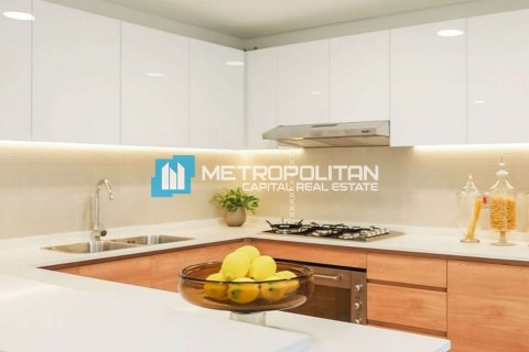 Apartment in Al Reem Island, Abu Dhabi, UAE 1 bedroom, 85.6 sq.m. № 612266 - photo 4