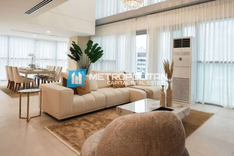 Apartment in Al Reem Island, Abu Dhabi, UAE 1 bedroom, 85.6 sq.m. № 612266 - photo 7