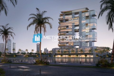 Apartment in Al Reem Island, Abu Dhabi, UAE 1 bedroom, 85.6 sq.m. № 612266 - photo 9