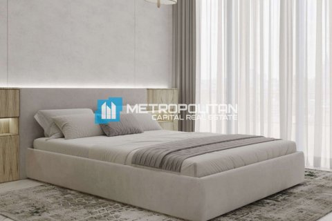 Apartment in Al Reem Island, Abu Dhabi, UAE 1 bedroom, 85.6 sq.m. № 612266 - photo 8