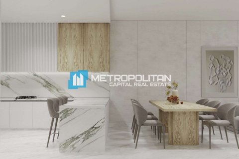 Apartment in Al Reem Island, Abu Dhabi, UAE 1 bedroom, 85.6 sq.m. № 612266 - photo 5