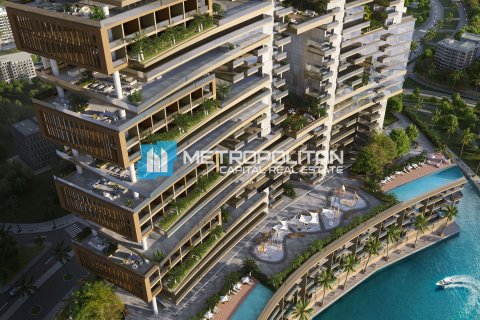 Apartment in Al Reem Island, Abu Dhabi, UAE 1 bedroom, 85.6 sq.m. № 612266 - photo 10