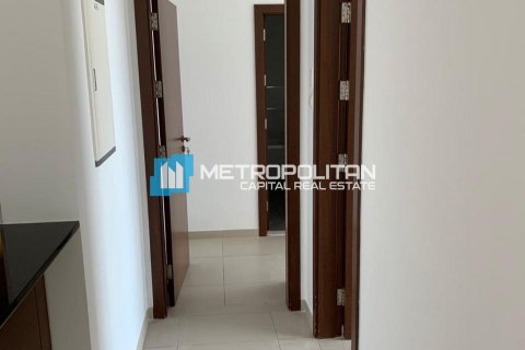 Apartament në Al Reem Island, Abu Dhabi, Emiratet e Bashkuara Arabe 2 dhoma gjumi, 135 m2. № 612265 - Foto 11