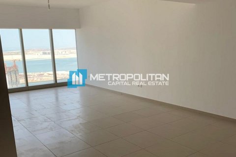 Apartament në Al Reem Island, Abu Dhabi, Emiratet e Bashkuara Arabe 2 dhoma gjumi, 135 m2. № 612265 - Foto 2