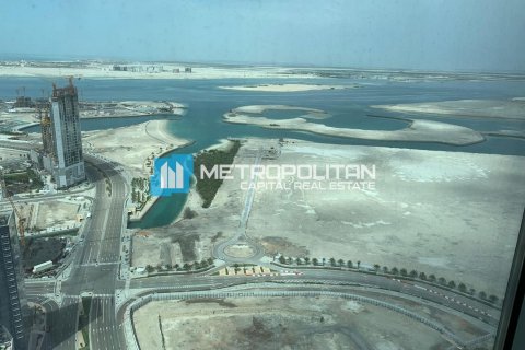 Apartament në Al Reem Island, Abu Dhabi, Emiratet e Bashkuara Arabe 2 dhoma gjumi, 135 m2. № 612265 - Foto 1