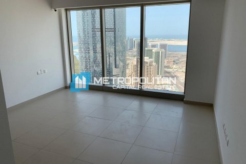 Apartament në Al Reem Island, Abu Dhabi, Emiratet e Bashkuara Arabe 2 dhoma gjumi, 135 m2. № 612265 - Foto 4