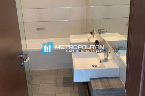 Apartament në Al Reem Island, Abu Dhabi, Emiratet e Bashkuara Arabe 2 dhoma gjumi, 135 m2. № 612265 - Foto 14
