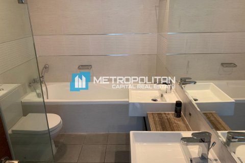 Apartament në Al Reem Island, Abu Dhabi, Emiratet e Bashkuara Arabe 2 dhoma gjumi, 135 m2. № 612265 - Foto 13