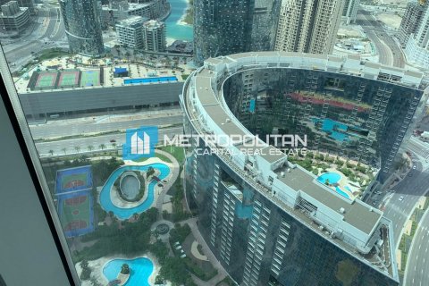 Apartament në Al Reem Island, Abu Dhabi, Emiratet e Bashkuara Arabe 2 dhoma gjumi, 135 m2. № 612265 - Foto 5