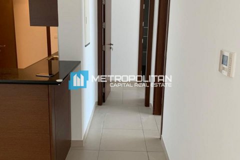 Apartament në Al Reem Island, Abu Dhabi, Emiratet e Bashkuara Arabe 2 dhoma gjumi, 135 m2. № 612265 - Foto 9