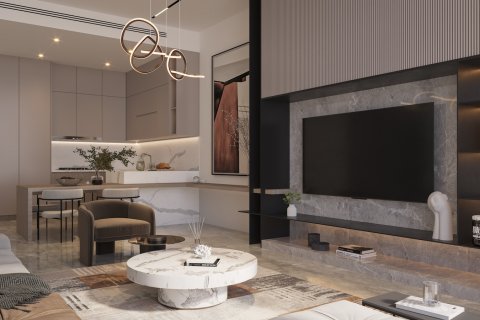 Müüa korter asukohaga Dubai, AÜE: 1 magamistoaga, 71 m² Nr 623211 - pilt 14