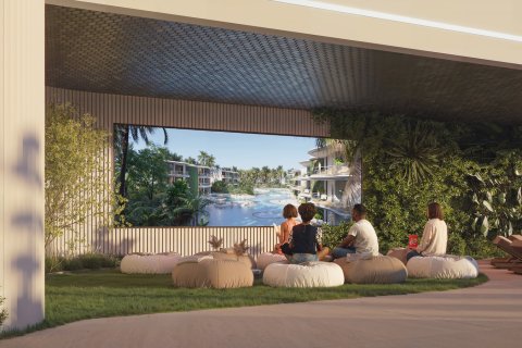 Müüa korter asukohaga Dubai, AÜE: 1 magamistoaga, 71 m² Nr 623211 - pilt 6