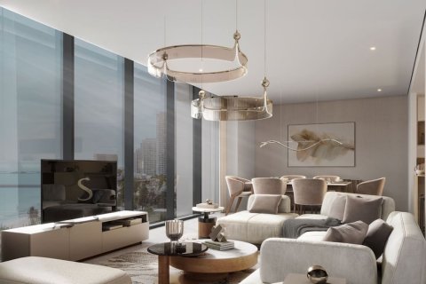 Byt v Dubai, SAE 2 ložnice, 67 m² Č.: 623208 - fotografie 7