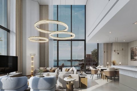 Byt v Dubai, SAE 2 ložnice, 67 m² Č.: 623208 - fotografie 6