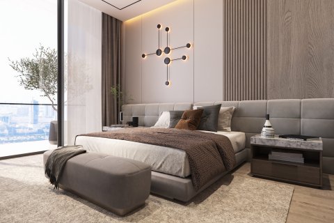 Byt v Dubai, SAE 2 ložnice, 136 m² Č.: 623210 - fotografie 14