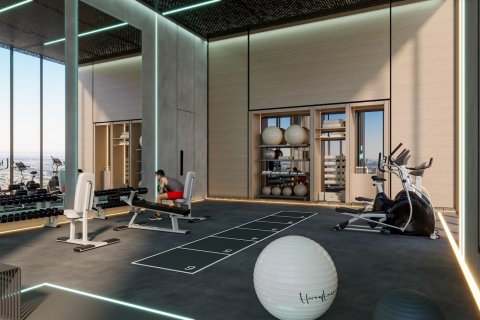 Byt v Dubai, SAE 2 ložnice, 136 m² Č.: 623210 - fotografie 9