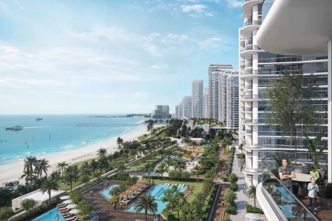 Apartament në Dubai, Emiratet e Bashkuara Arabe 3 dhoma gjumi, 199 m2. № 623207 - Foto 4