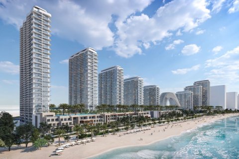 Apartament në Dubai, Emiratet e Bashkuara Arabe 3 dhoma gjumi, 199 m2. № 623207 - Foto 3