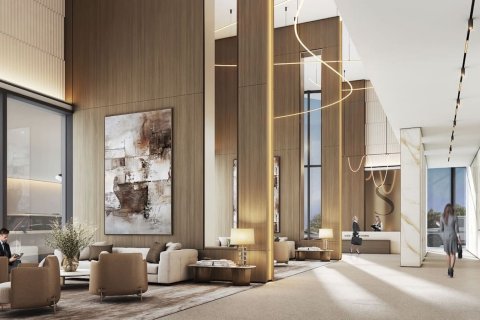 Apartament në Dubai, Emiratet e Bashkuara Arabe 3 dhoma gjumi, 199 m2. № 623207 - Foto 5