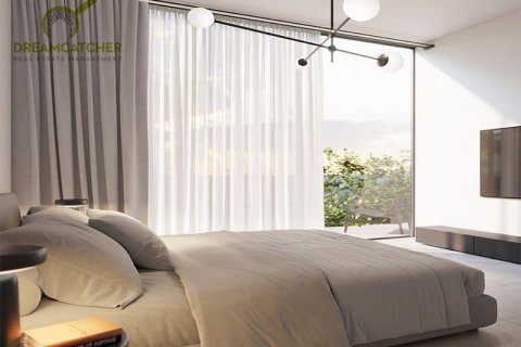 Byt v Aljada, Sharjah, SAE 2 ložnice, 97.1 m² Č.: 588737 - fotografie 4