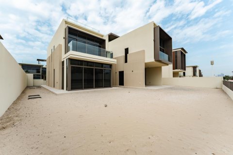 Vilë në Dubai Hills Estate, Dubai, Emiratet e Bashkuara Arabe 4 dhoma gjumi, 519 m2. № 611407 - Foto 4