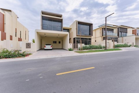 Vilë në Dubai Hills Estate, Dubai, Emiratet e Bashkuara Arabe 4 dhoma gjumi, 519 m2. № 611407 - Foto 1