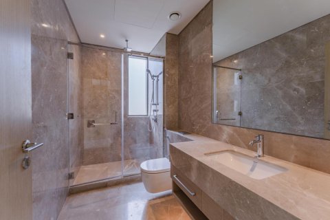 Vilë në Dubai Hills Estate, Dubai, Emiratet e Bashkuara Arabe 4 dhoma gjumi, 519 m2. № 611407 - Foto 12