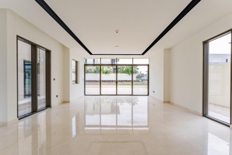 Vilë në Dubai Hills Estate, Dubai, Emiratet e Bashkuara Arabe 4 dhoma gjumi, 519 m2. № 611407 - Foto 8