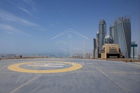 Oficina en alquiler en Dubai Marina, Dubai, EAU 22.3 m2 № 315987 - foto 12