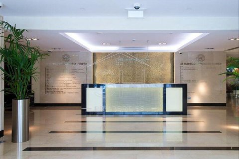 Oficina en alquiler en Dubai Marina, Dubai, EAU 22.3 m2 № 315987 - foto 23