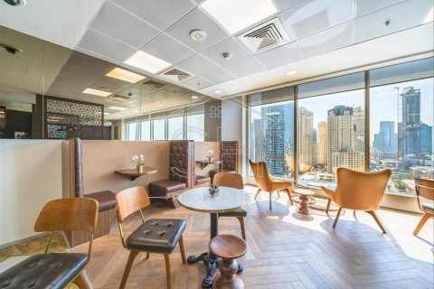 Oficina en alquiler en Dubai Marina, Dubai, EAU 22.3 m2 № 315987 - foto 15