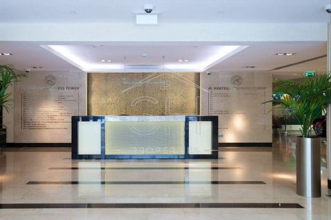 Oficina en alquiler en Dubai Marina, Dubai, EAU 22.3 m2 № 315987 - foto 2