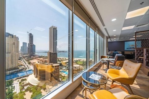 Oficina en alquiler en Dubai Marina, Dubai, EAU 22.3 m2 № 315987 - foto 4