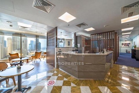 Oficina en alquiler en Dubai Marina, Dubai, EAU 22.3 m2 № 315987 - foto 9