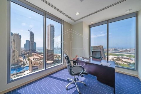 Oficina en alquiler en Dubai Marina, Dubai, EAU 22.3 m2 № 315987 - foto 1