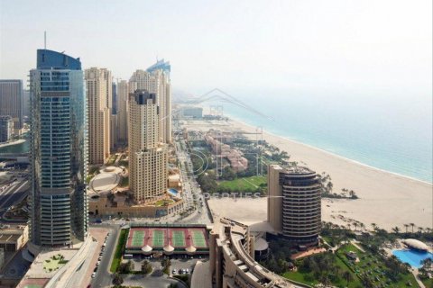 Oficina en alquiler en Dubai Marina, Dubai, EAU 22.3 m2 № 315987 - foto 18