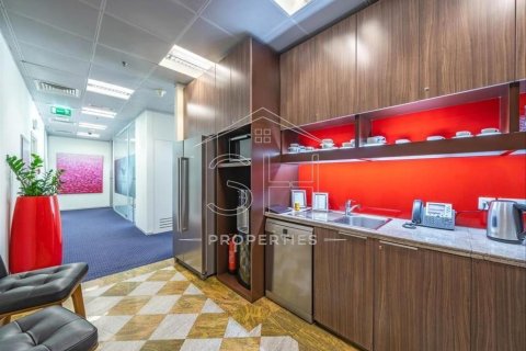 Oficina en alquiler en Dubai Marina, Dubai, EAU 22.3 m2 № 315987 - foto 13